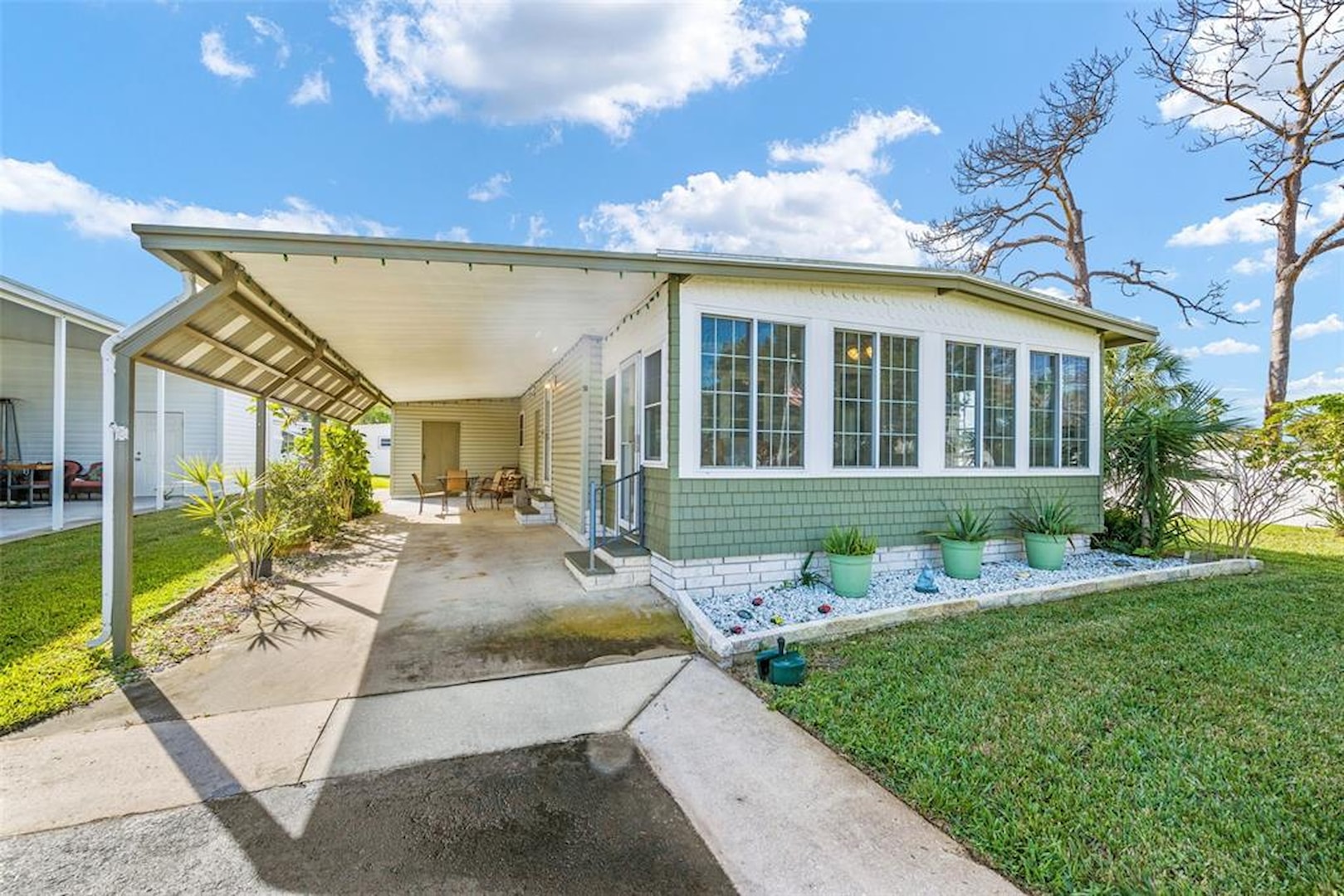 39820 Us Highway 19 N 91 Tarpon Springs, FL 34689 MLS U8189854