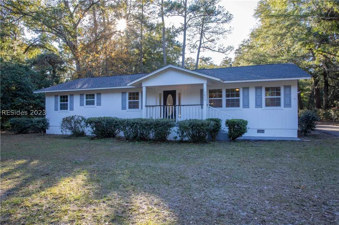 1033 Grays Hwy Ridgeland, SC 29936 MLS 432345