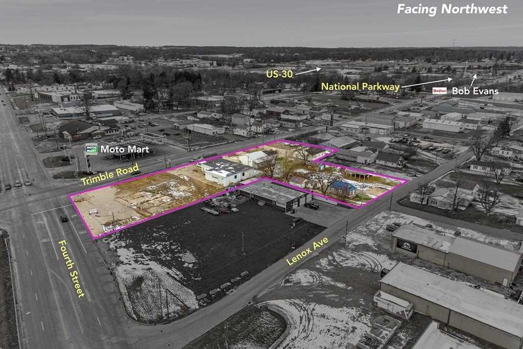 For Sale 499,000 A commercial property for sale for sale at 260 N