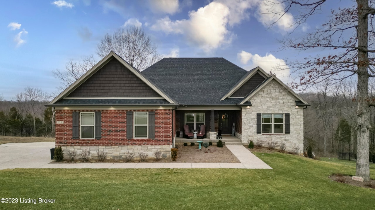 Homes for Sale in Mt. Washington, KY - Homes by Arbor Ridge