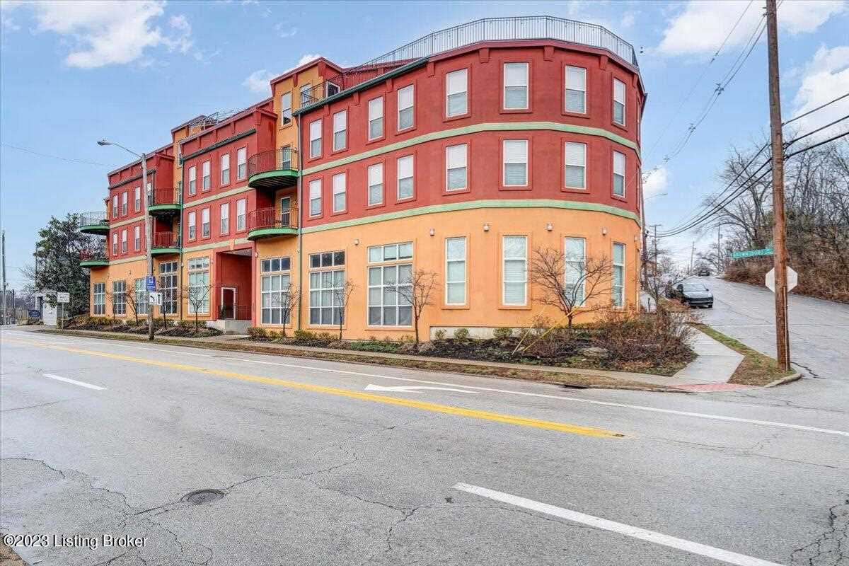 2411 Brownsboro Rd 409 Louisville KY 40206 MLS1630452