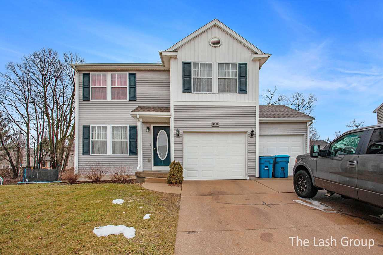 4532 Northbury Ct SE Kentwood, MI 49512 MLS 23004242
