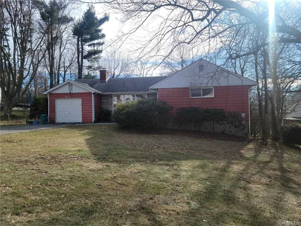 11 Morningside Road Ardsley, NY 10502 600,000