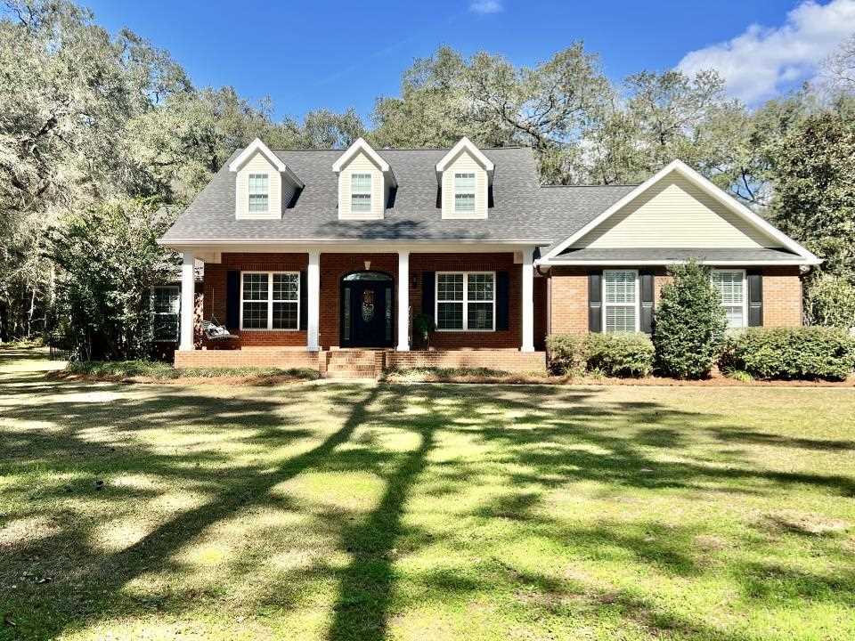 650 Mossy Oak Trl Tallahassee, FL 32317 in None