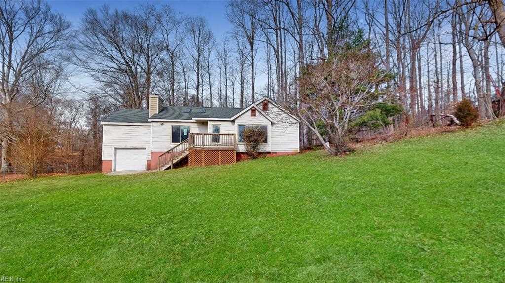 6565 Holly Springs Dr Gloucester, VA 23061 MLS 10474429