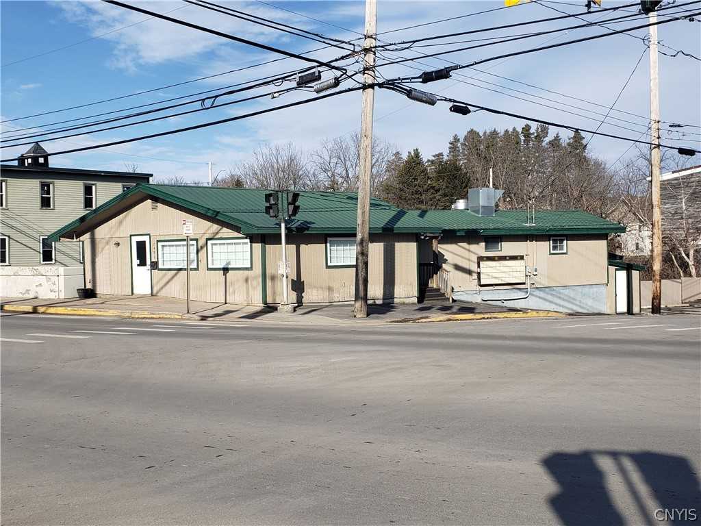 7496 S State St Lowville, NY 13367 MLS S1454862