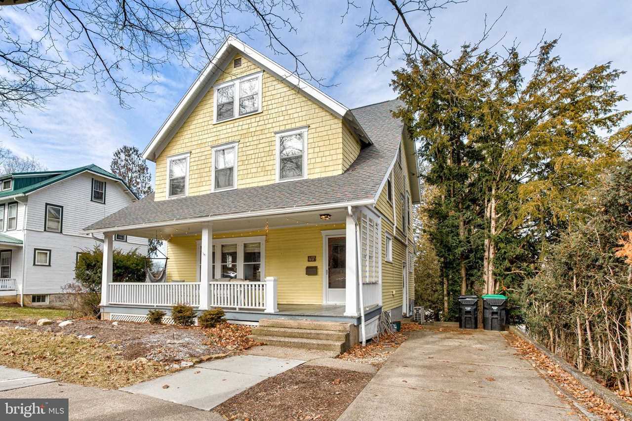 417 W Nittany Ave State College, PA 16801 home for sale KBB