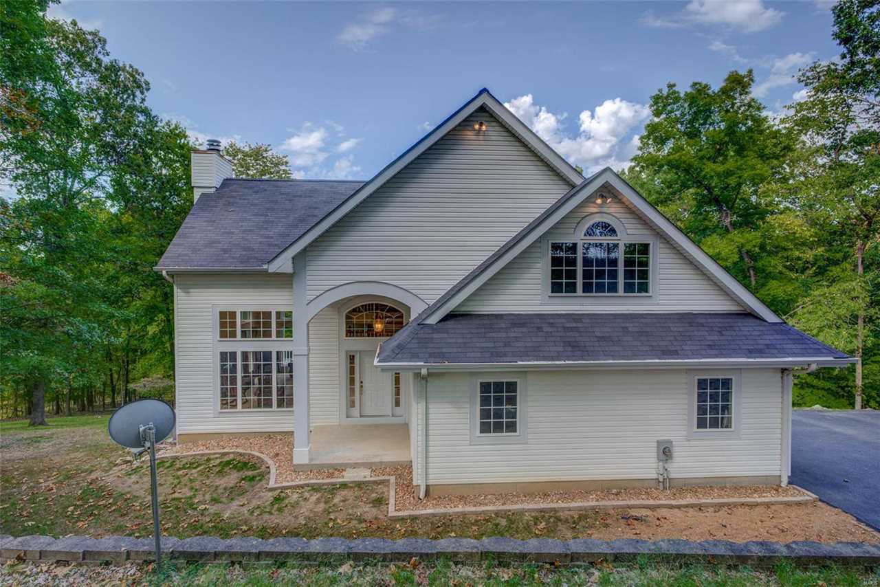 5045 Highland View Dr Wildwood, MO 63069 MLS 23007195