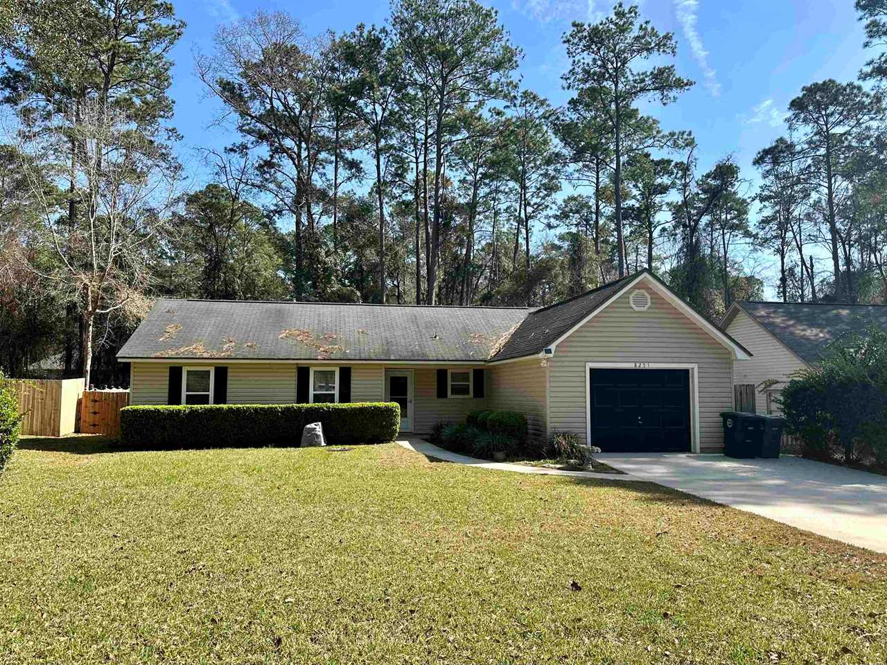 8251 Chickasaw Trl Leon County, FL 32312 in Killearn Lakes