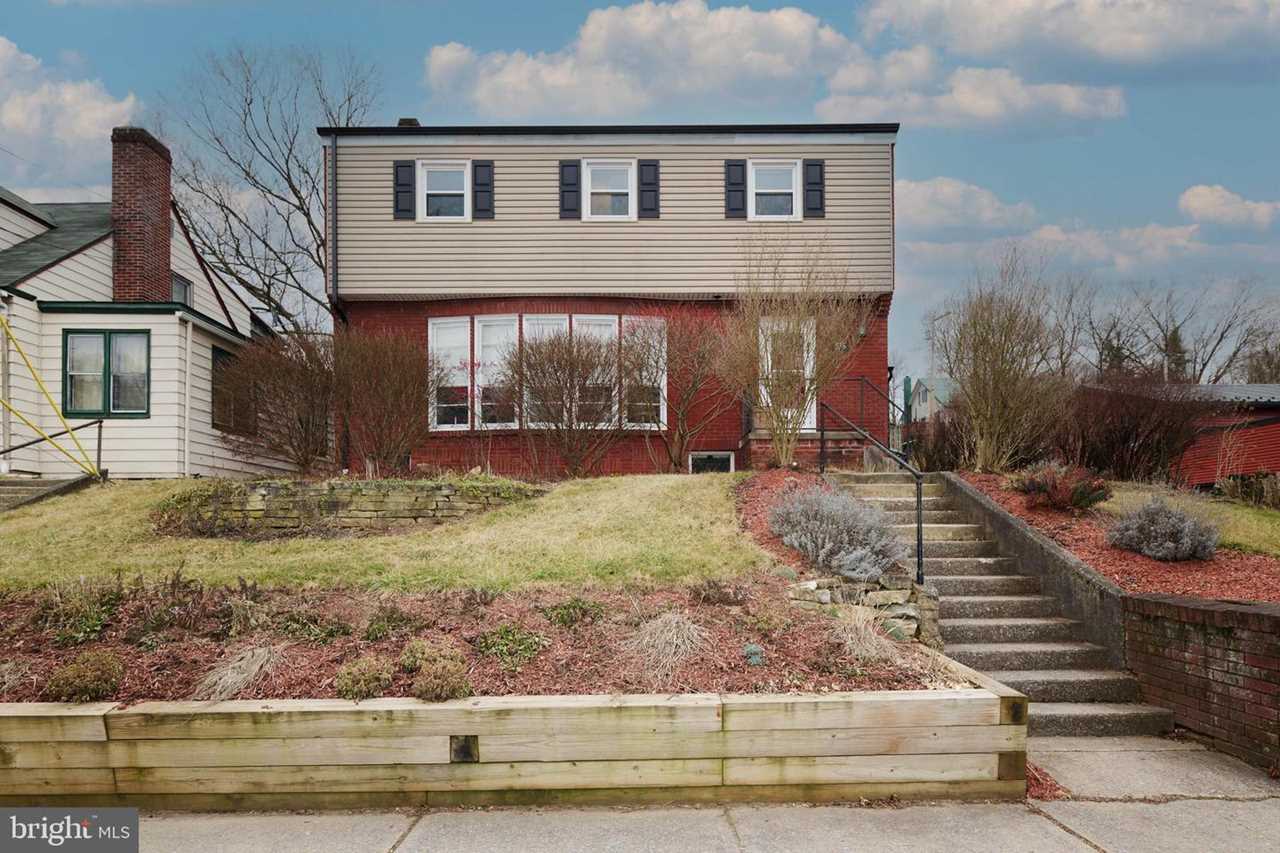 536 Willowbank St Bellefonte, PA 16823 home for sale KBB