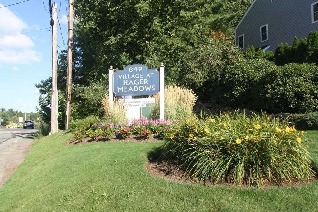 Village At Hager Meadow East Marlborough Marlborough, 849 Boston Post