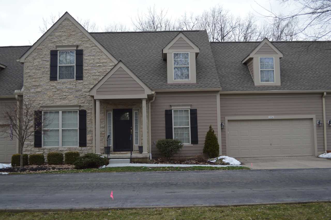 For Sale 375,000 A condo for sale for sale at 3334 Kendelmarie Way