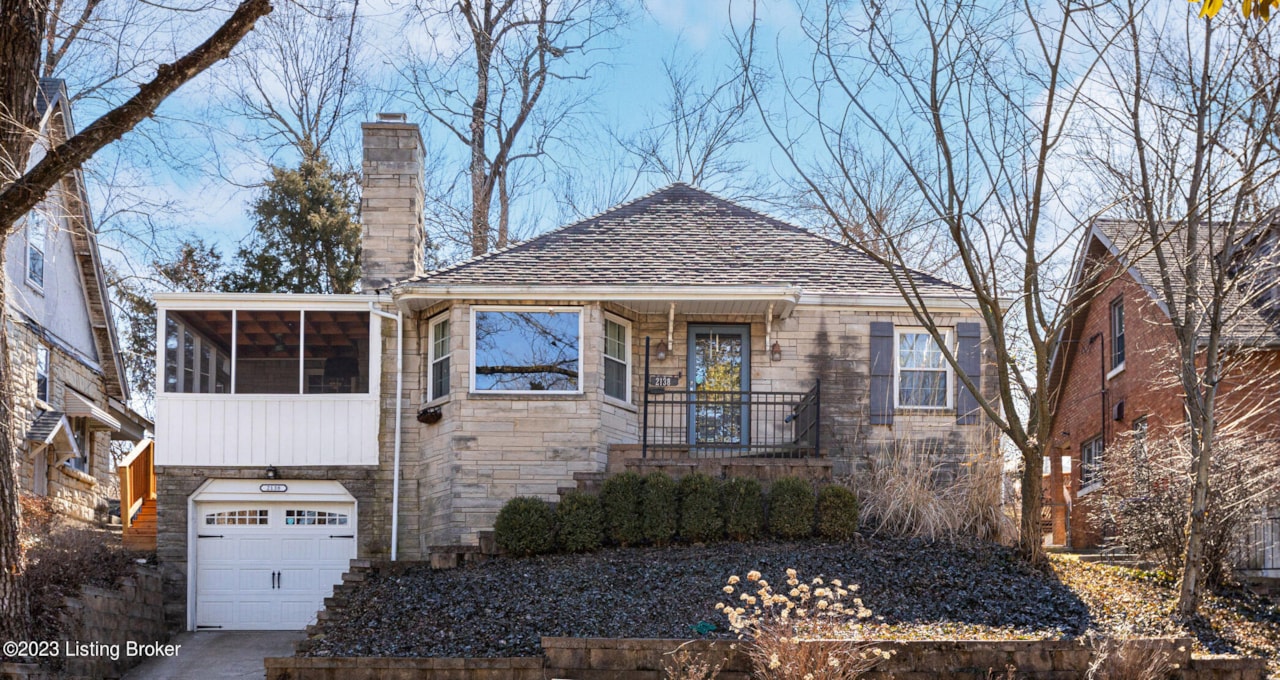 2138 Lakeside Dr Louisville, KY 40205 MLS 1630757