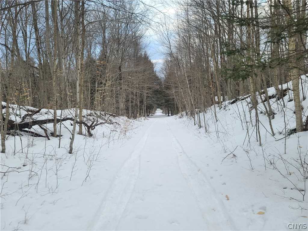 249 Tomahawk Forestport, NY 13338 MLS S1455493