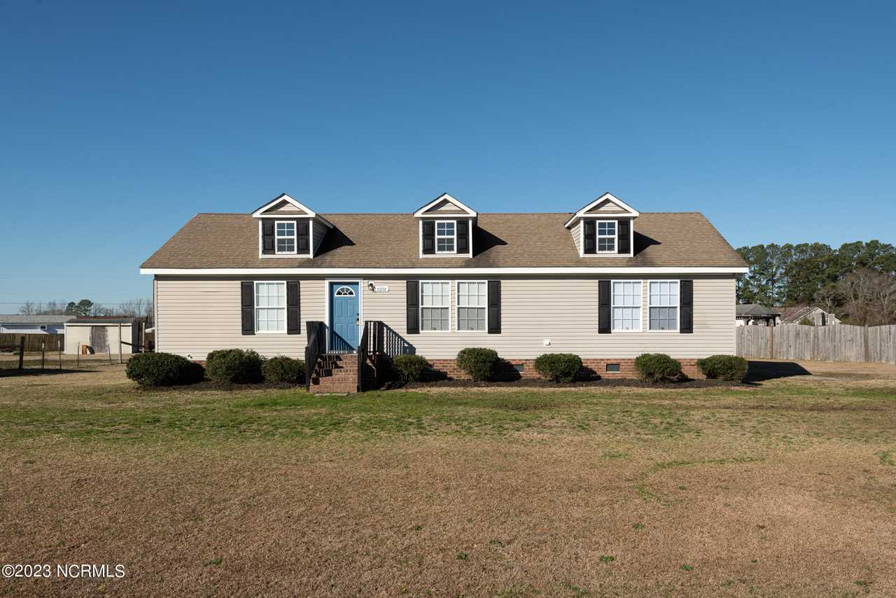 1251 Twisting Creek Rd Greenville, NC 27834 MLS 100368588