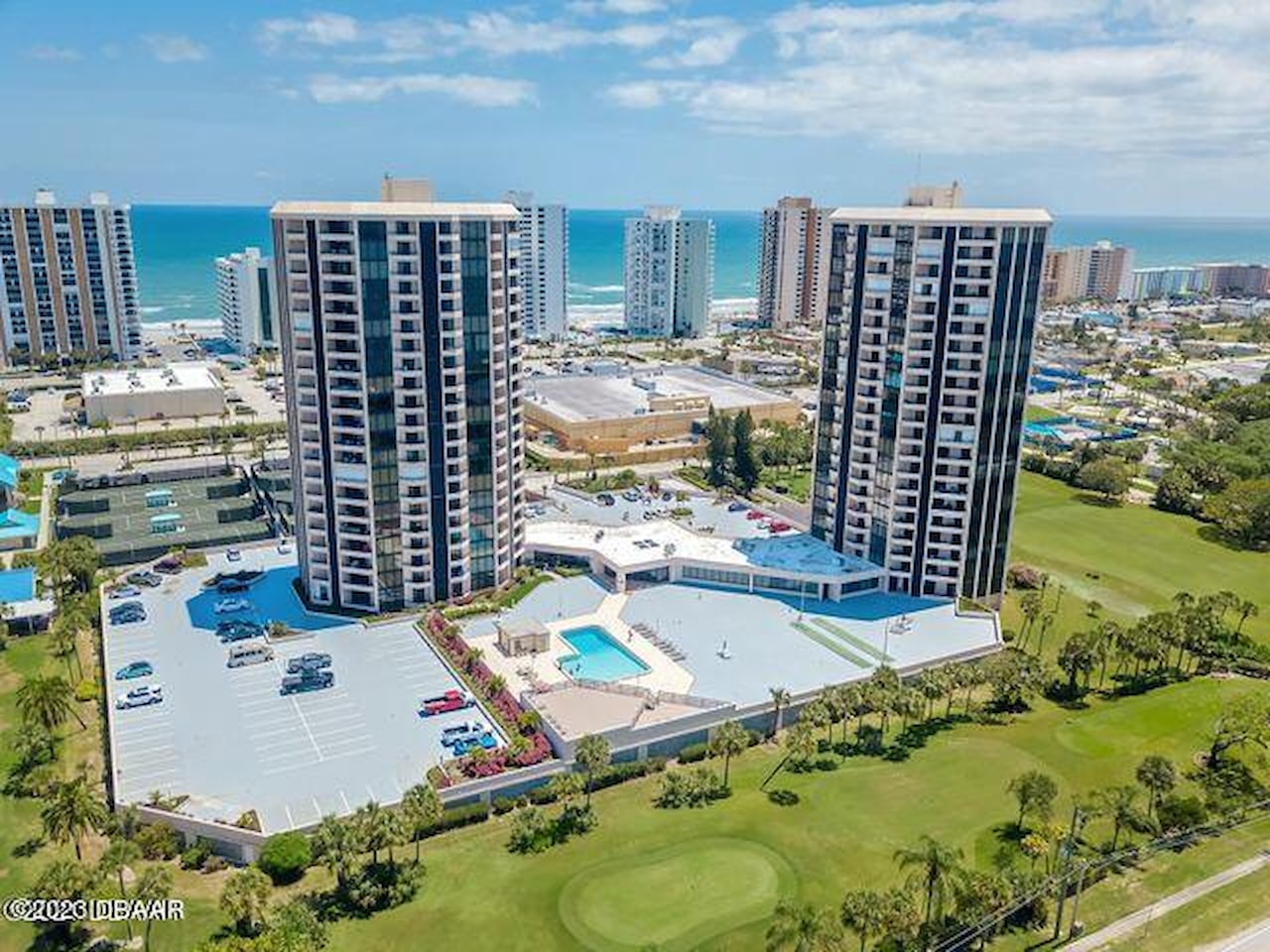 1 Oceans West Boulevard #15A2, Daytona Beach Shores, FL 32118 | MLS ...