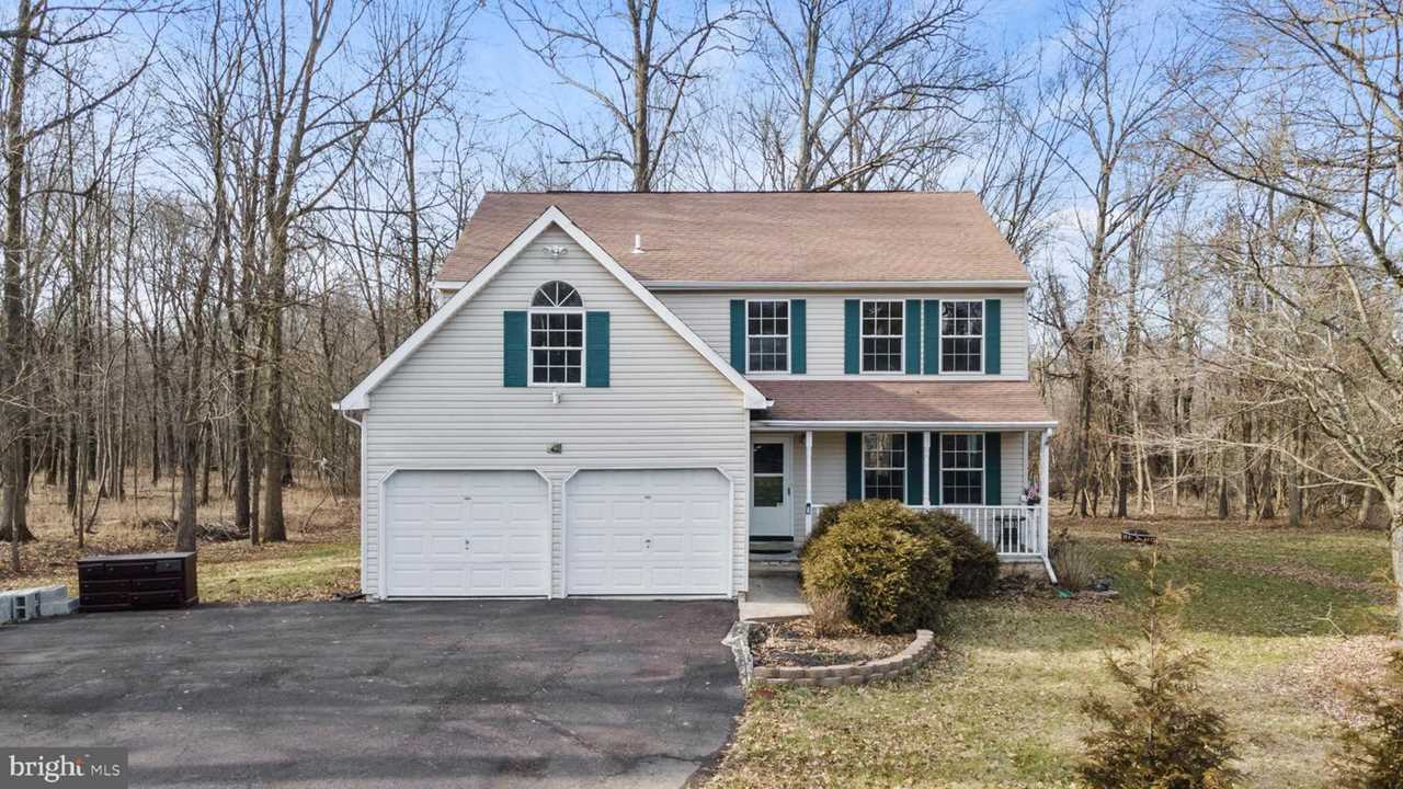 Homes for sale in Lansdale