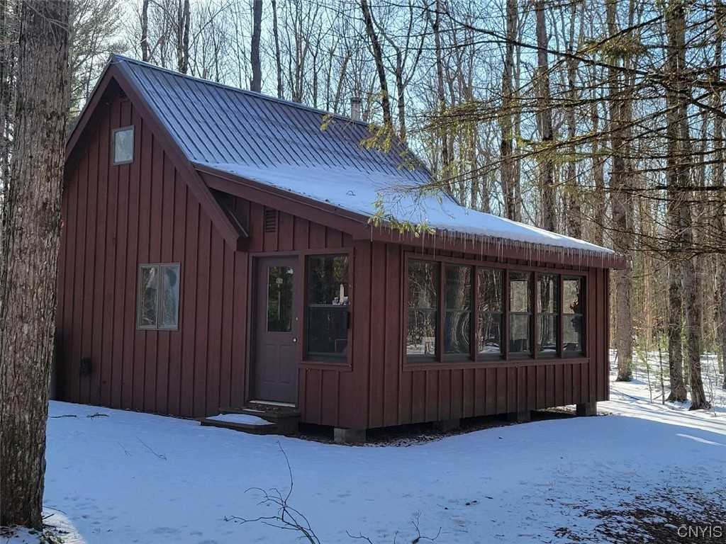 11920 Bellingertown Rd Lot 19 Forestport, NY 13338 MLS S1455953