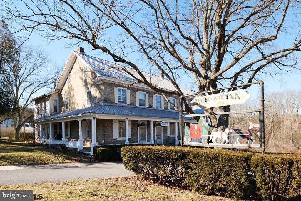 302 Pine Creek Rd Woodward, PA 16882 multifamily listing KBB