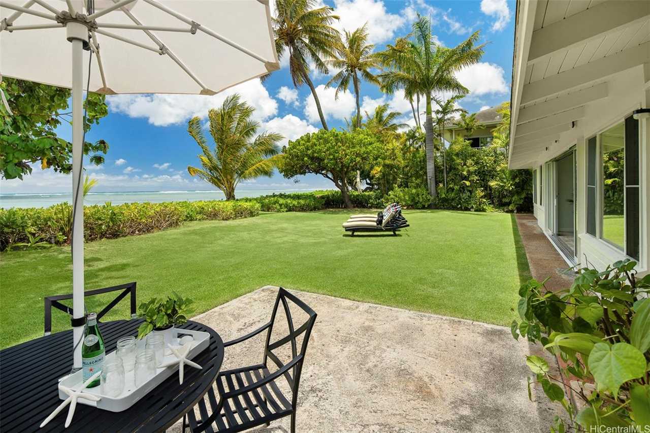 4915 Kalanianaole Highway home for sale in Honolulu, HI 202300669