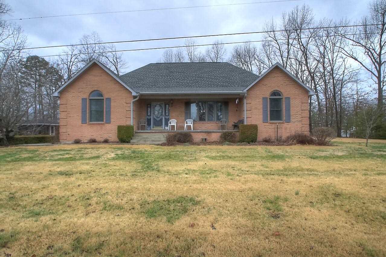 945 Flatwoods Rd Corbin, KY 40701 MLS 23002984