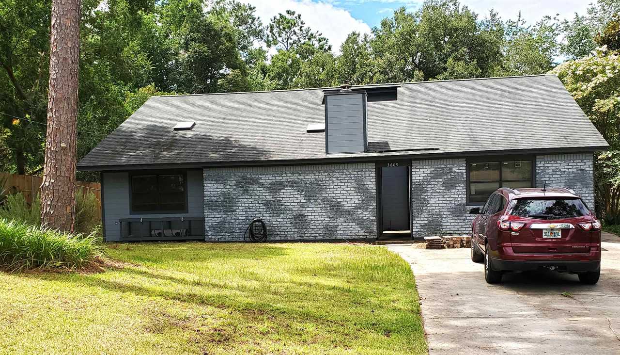 3609 Fred Ct Tallahassee, FL 32303 in Bainbridge Estates