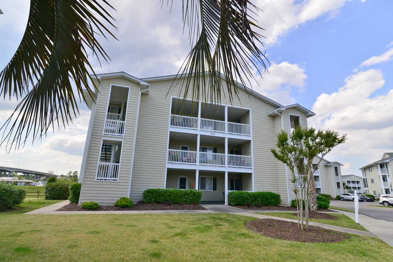 203 Landing Rd. H North Myrtle Beach, SC 29582 MLS 2303350