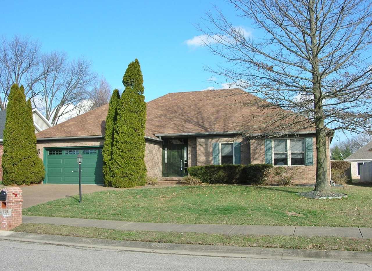 F.C. Tucker Emge Homes for Sale 11801 Silverthorne Drive