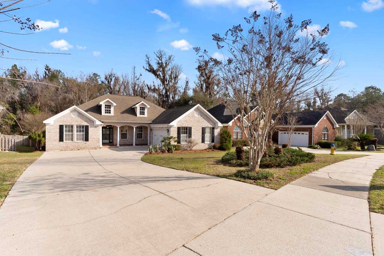 5664 Burnside Circle Tallahassee, FL 32312 in Bull Run