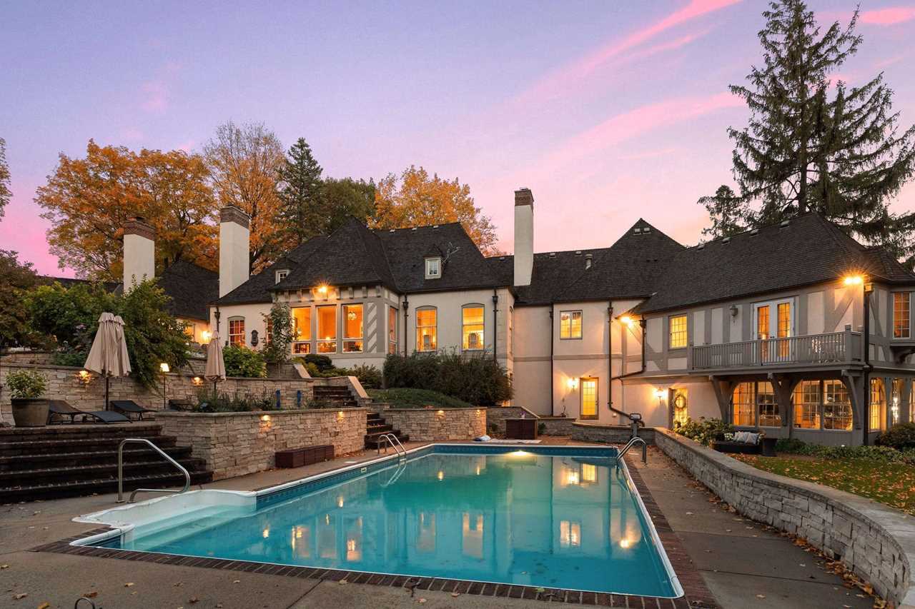 MLS 6335623 3340 Hill Lane, Deephaven MN 55391 home for sale