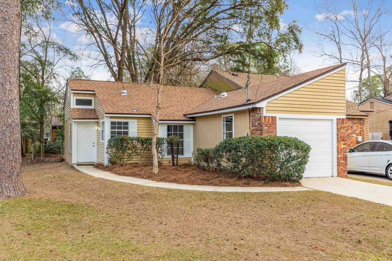 3253 Mound Dr Tallahassee, FL 32309 in Arbor Hill