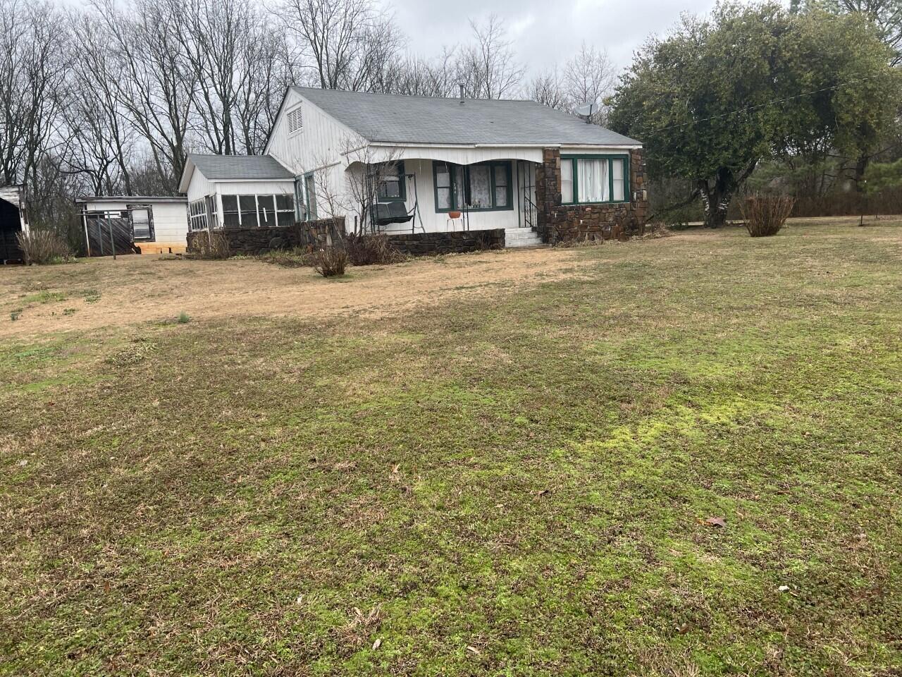 204 W 5th St, Plainview, Yell county, AR 72857