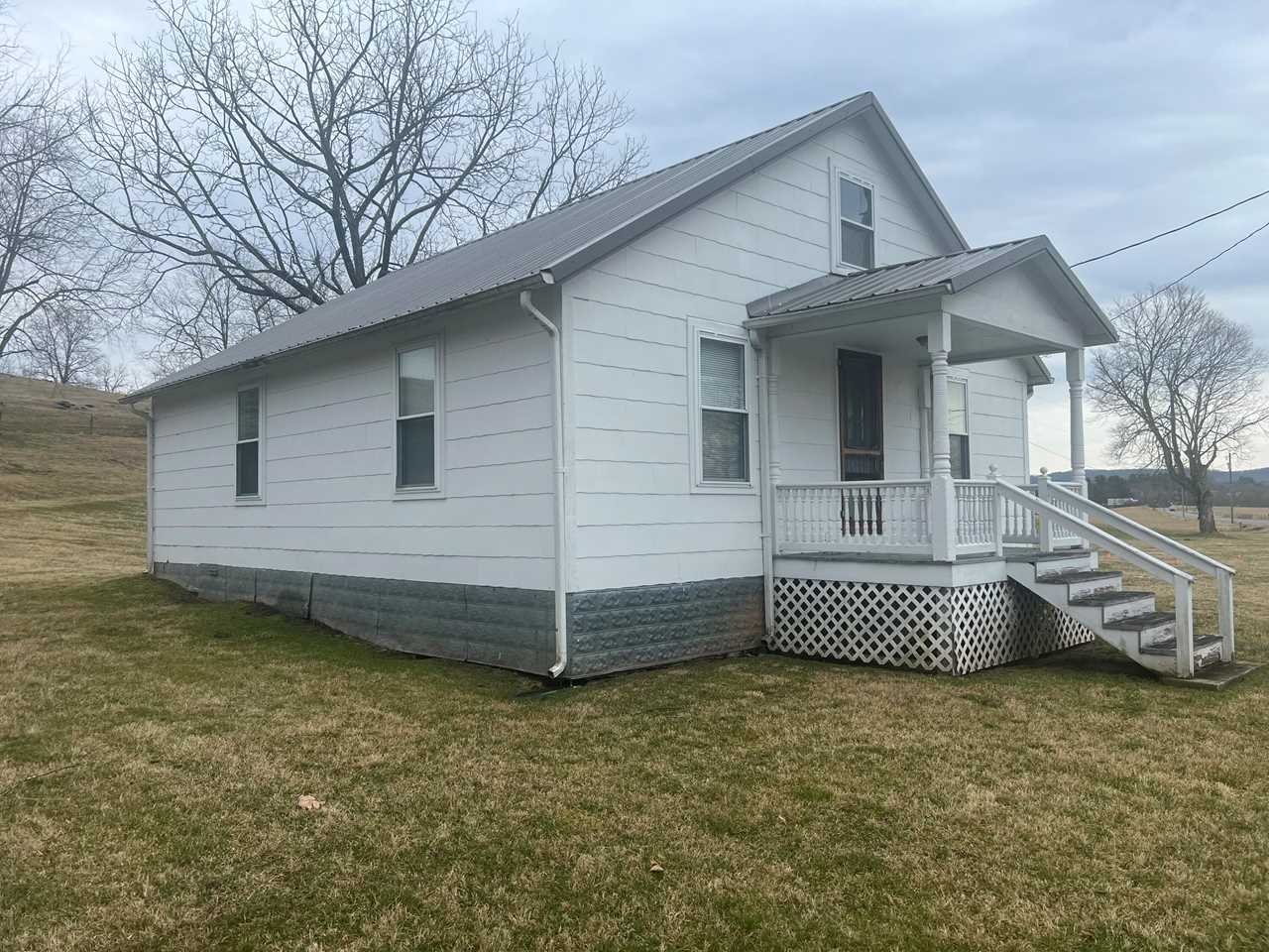 Lobelia Road Hillsboro, WV 24946 MLS 23195