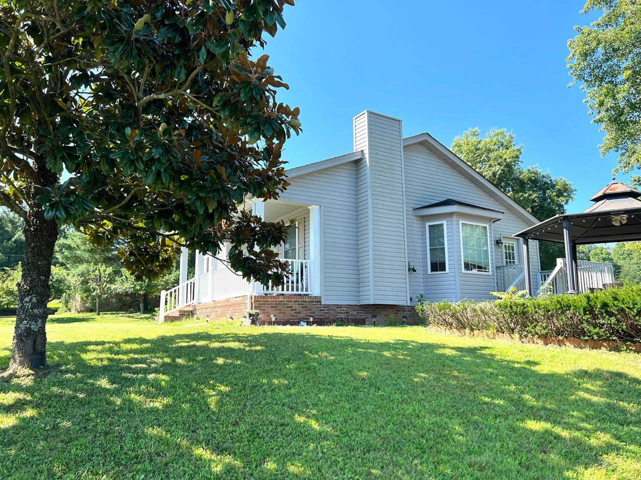 46 Old Flat Lick Rd Flat Lick, KY 40935 MLS 22018987