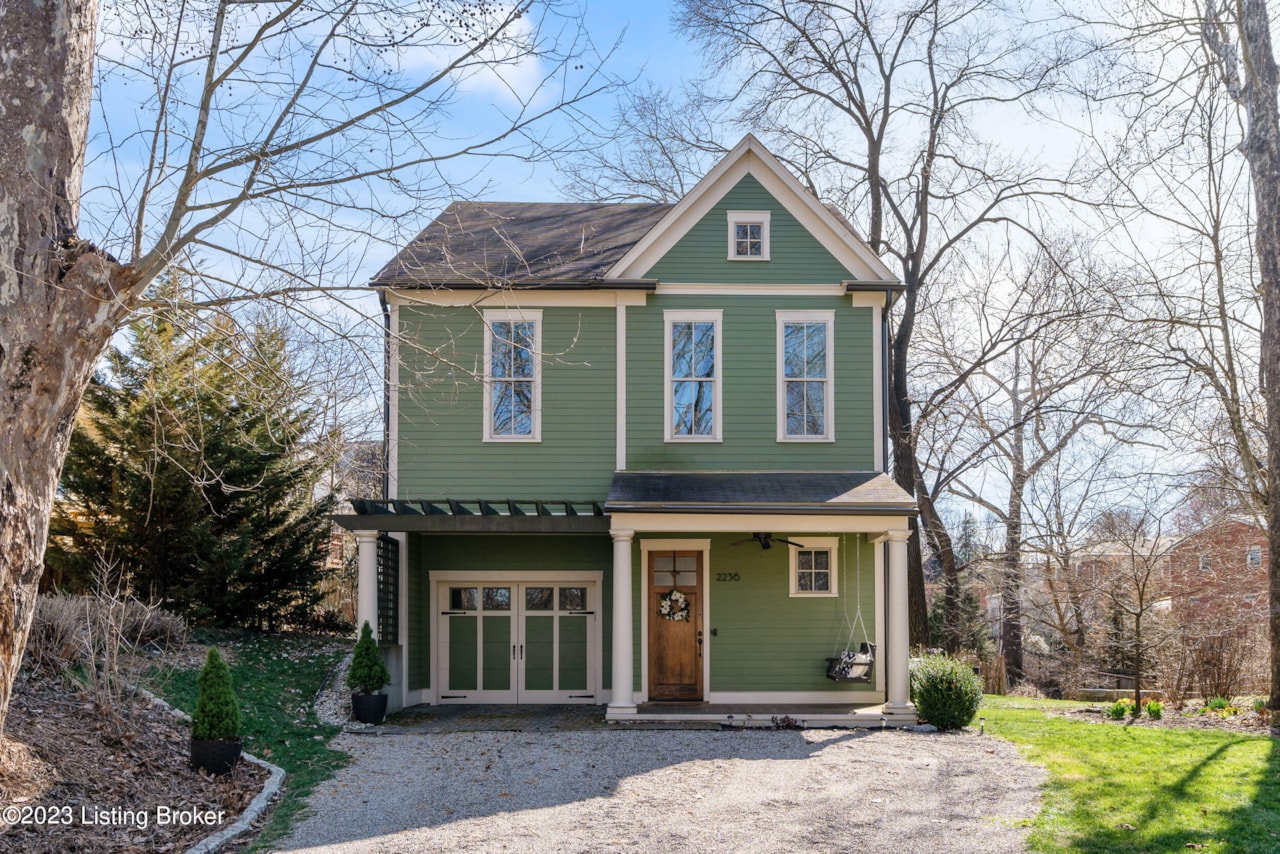 2236 Sycamore Ave Louisville KY 40206 MLS1631132