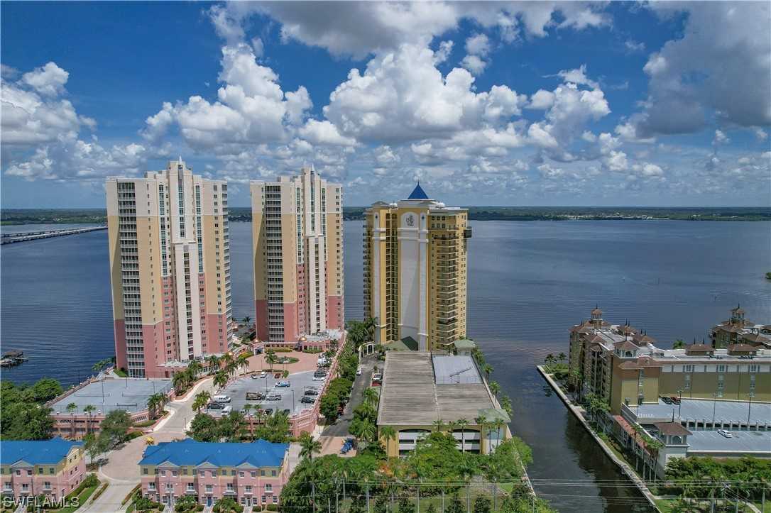 2797 1st St 1704 Fort Myers, FL 33916 MLS 223014713