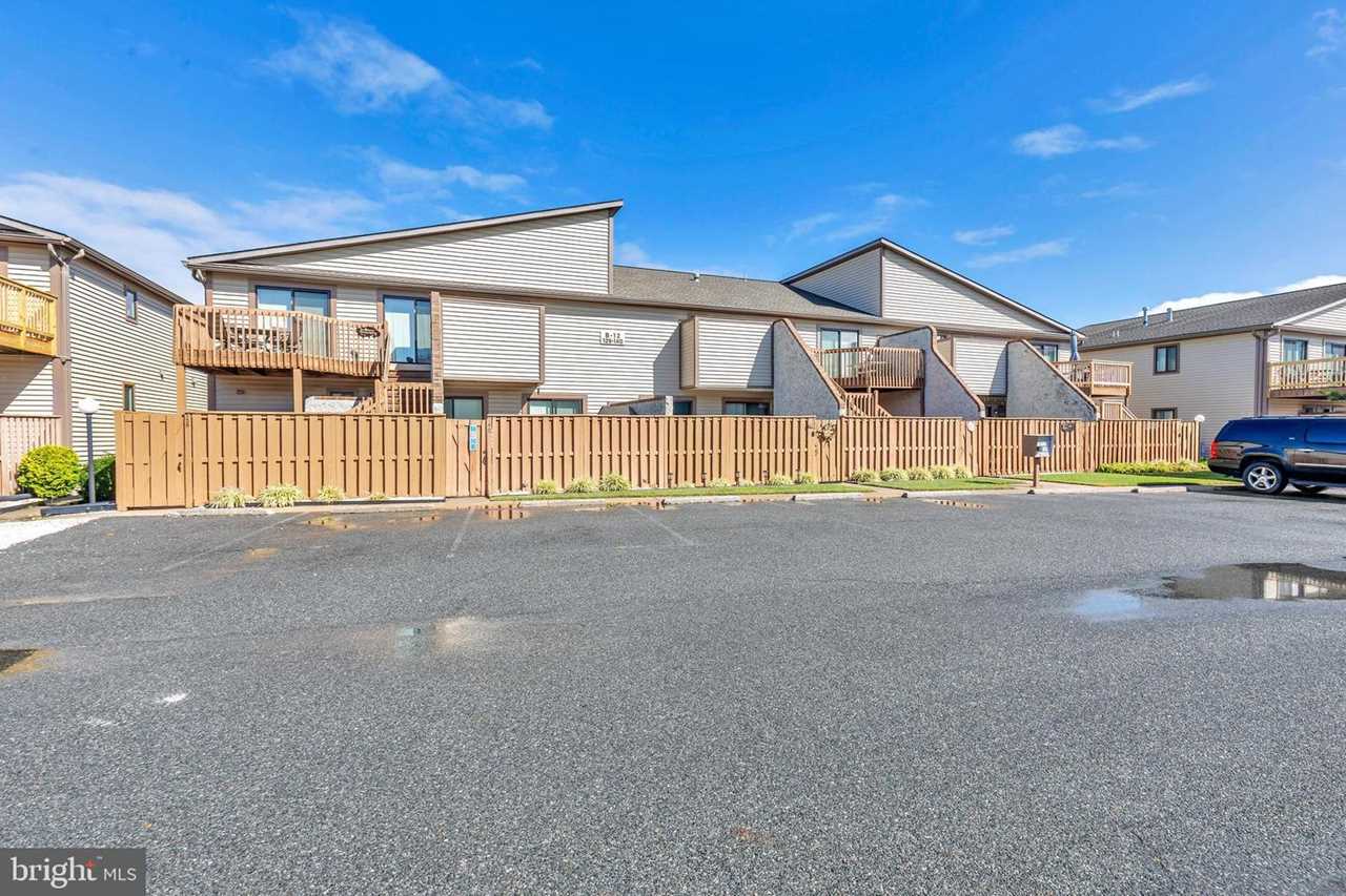 105 120th St 132B Ocean City MD is a condo for sale BEACHLIFE Club