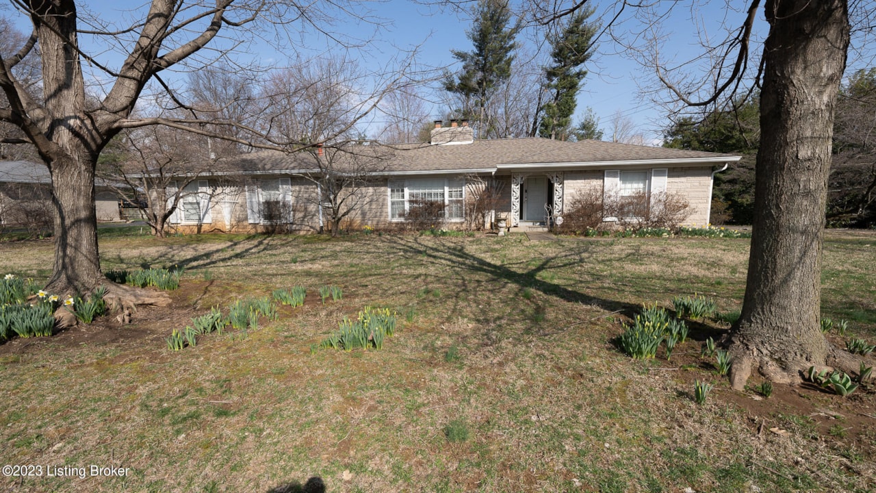 2001 Glenview Ave Louisville, KY 40222 MLS 1631172