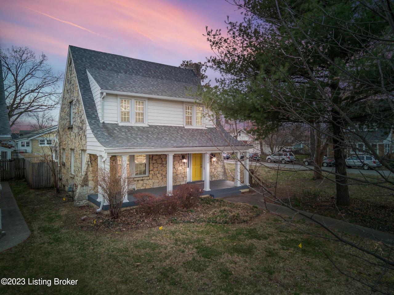 528 Eastern Pkwy Louisville, KY 40217 MLS 1631216