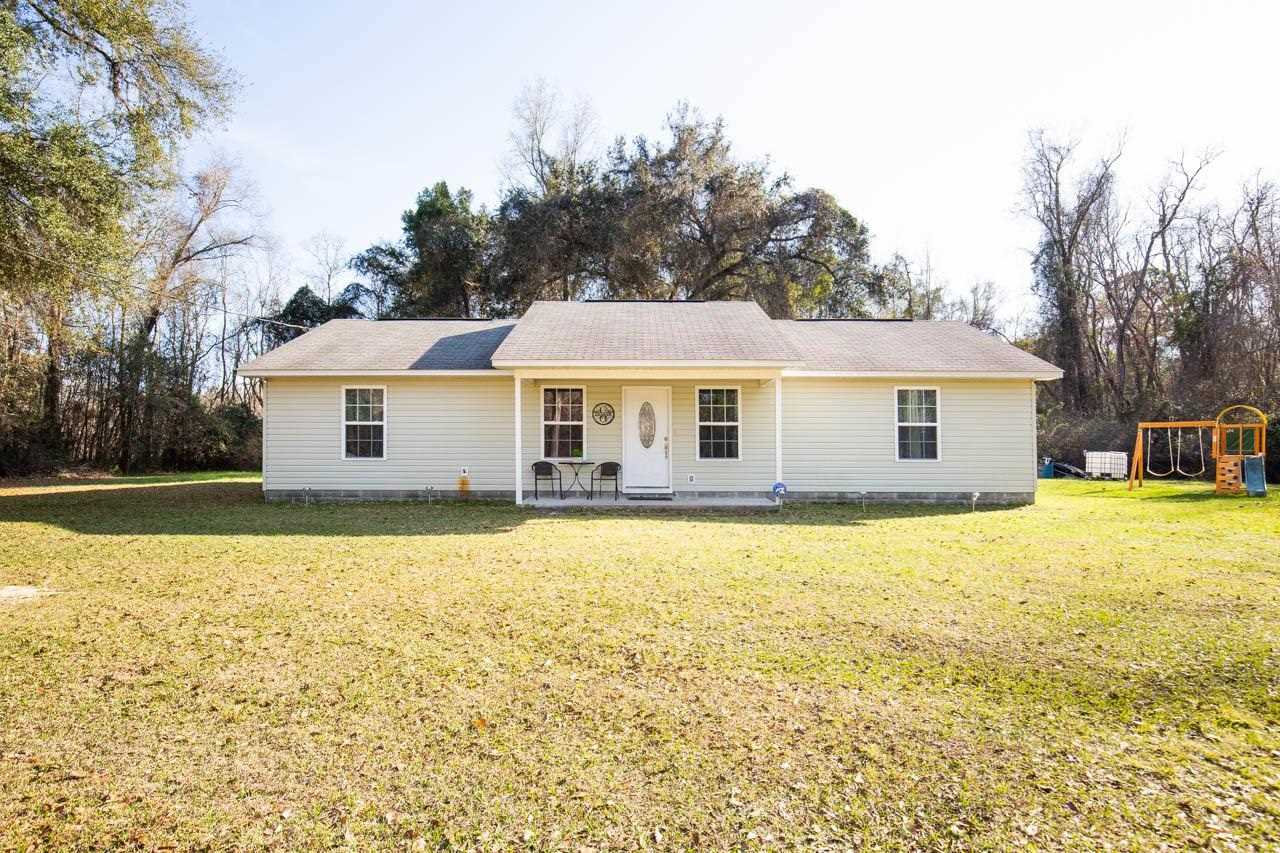 14803 W Us 90 Hwy Greenville, FL 32331 in None