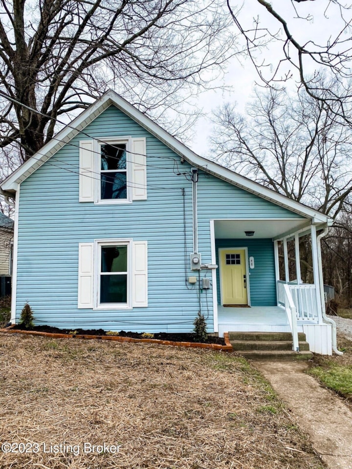 48 Kings Hwy Waddy, KY 40076 1631284 205,000