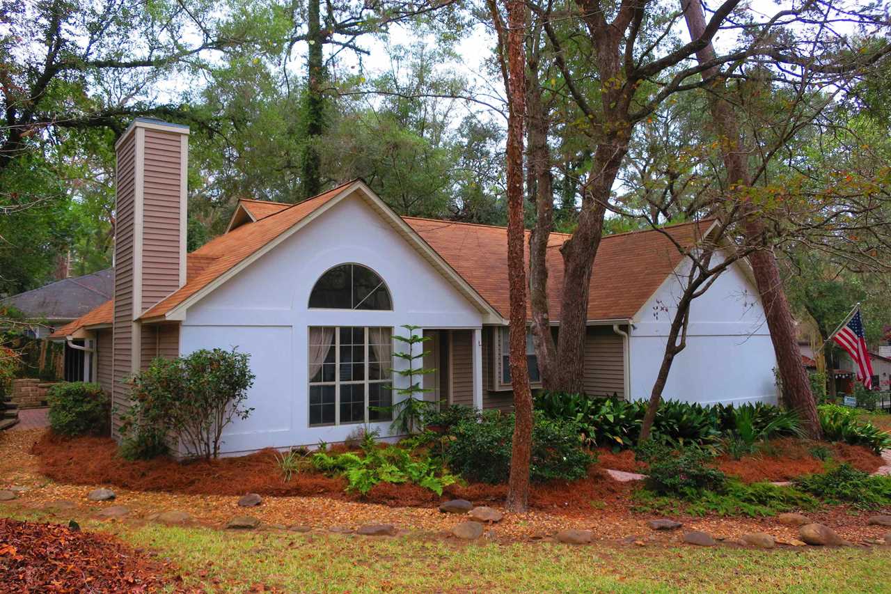 4444 Bay Shore Circle Tallahassee, FL 32309 in Killearn Estates/Tree Harbor