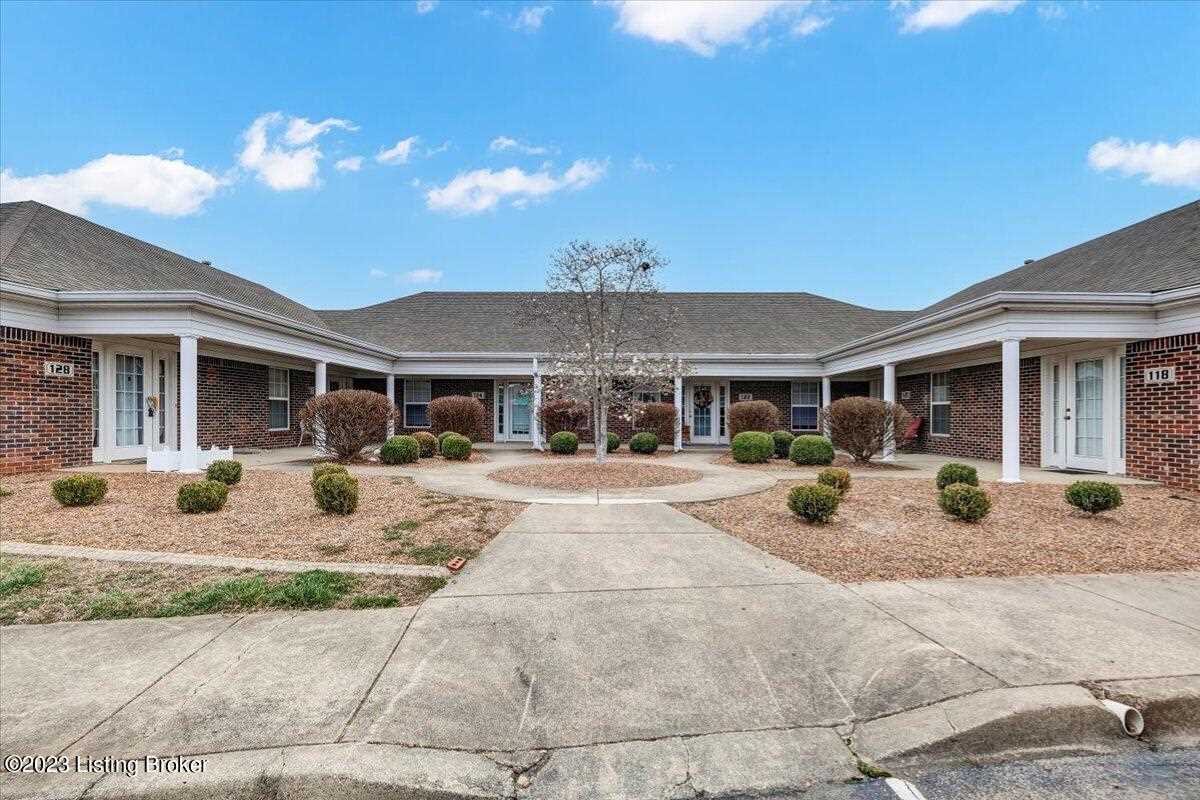 124 Cornell Village Pkwy, Mt Washington, KY, 40047 Cornell Village