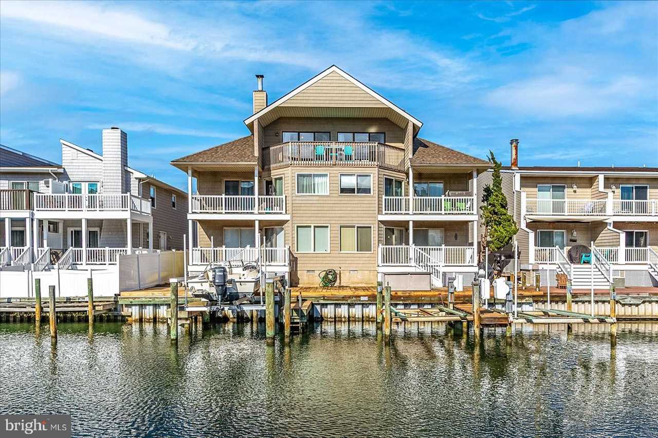 711 Mooring Rd 5 Ocean City MD is a condo for sale BEACHLIFE Sand Cay