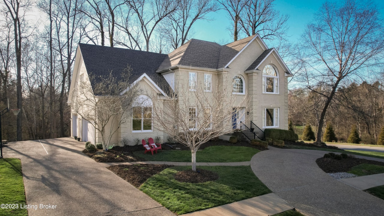 5701 Moser Farm Rd Prospect, KY 40059 MLS 1631355