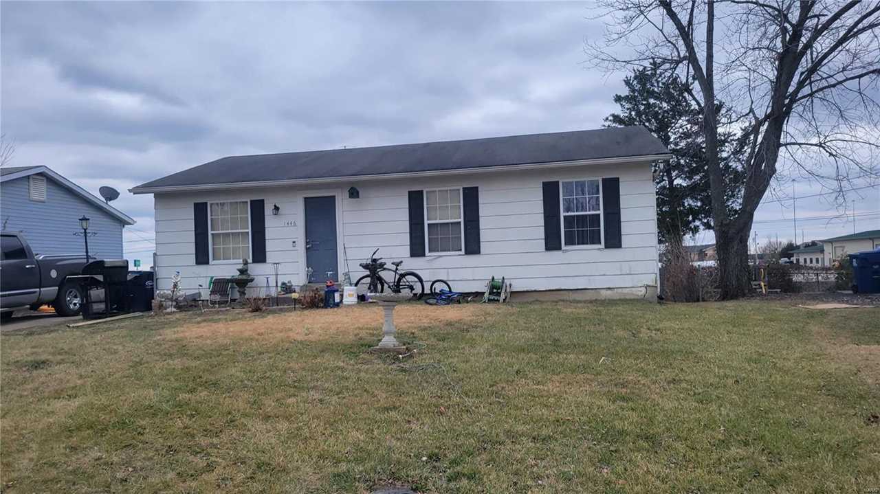 Wentzville, MO Homes for Sale See all Wentzville listings here!