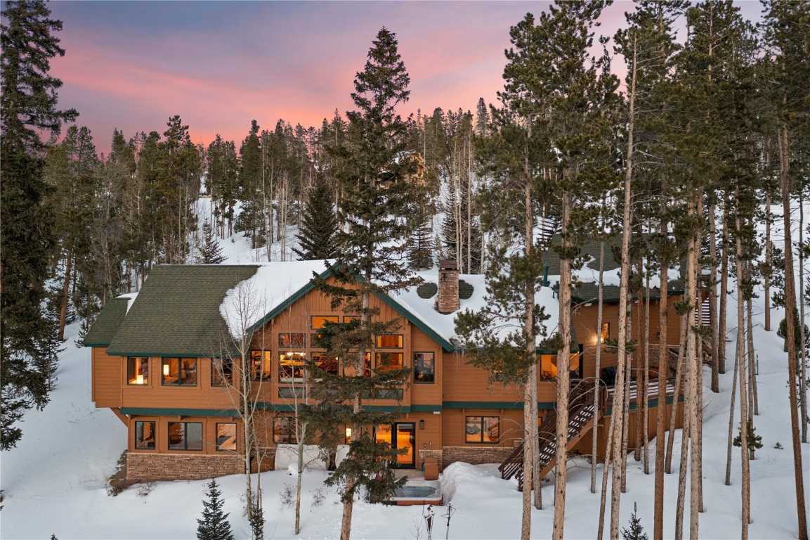 699 Highlands Dr Breckenridge, CO 80424 MLS S1039972