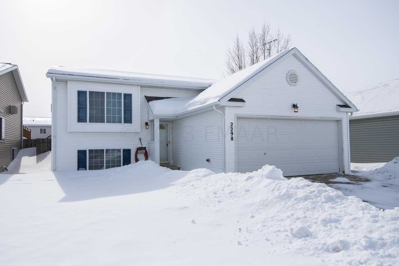 2298 59 Ave S Fargo, ND 58104 MLS 23643