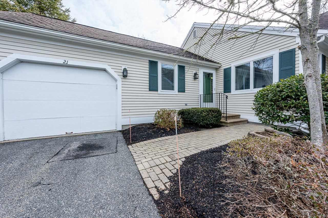 21 Windward Street Mashpee, MA 02649 MLS 22300678