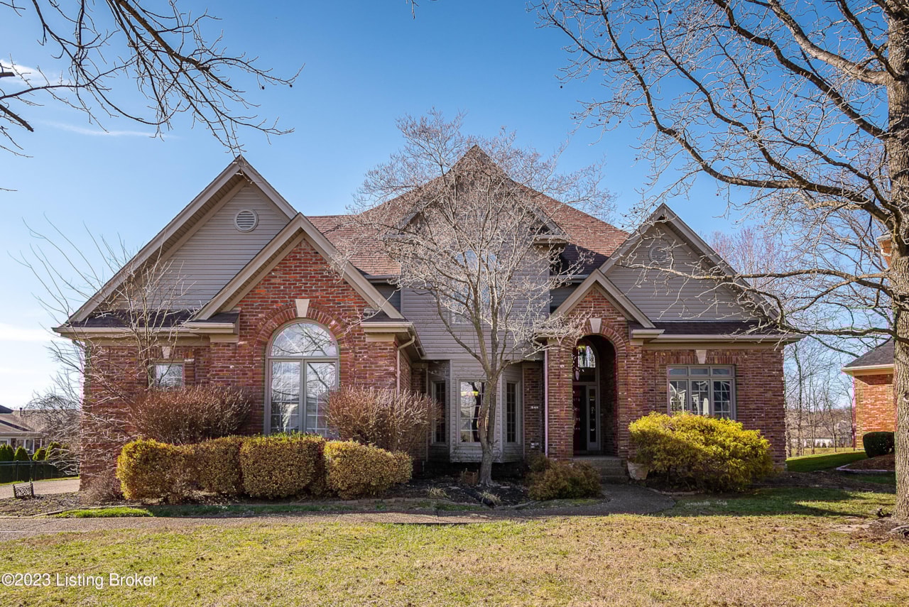 1602 Wood Thrush Trace Louisville, KY 40245 MLS 1631500